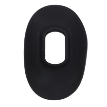 Oval Camera Eyeshade for Viewfinder HXR NX100 AX100 AX700 NX200 Eyecup