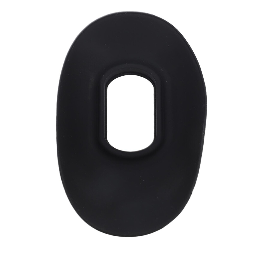 Oval Camera Eyeshade For Viewfinder Hxr Nx100 Ax100 Ax700 Nx200 Eyecup 5031351599719