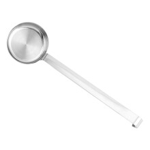 Sauce Spoon Stainless Steel Serving Spoon For Cake Decorating Drizzle Gravies Dressings Soup Spoon And Decorative Plates