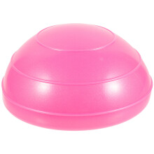 Pilates Ball Cricket Geburtsball Weiche Bälle Rosiges Pvc