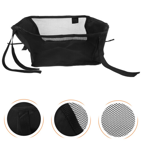 universal unterwagen einkaufstasche für kinderwagen organizer 2