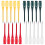 20Stk Golf Scoring Pen Bunt Markierstift Mit Bleikern Aus PP 9