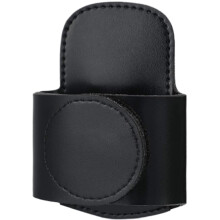 Stethoscope Holder PU Hip Clip For Waist Belt Clip Hygienic Accessories For Physicians Nurses Students
