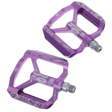 1 paar universal , rutschfeste platform, , lila