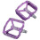 1 paar universal , rutschfeste platform, , lila 1