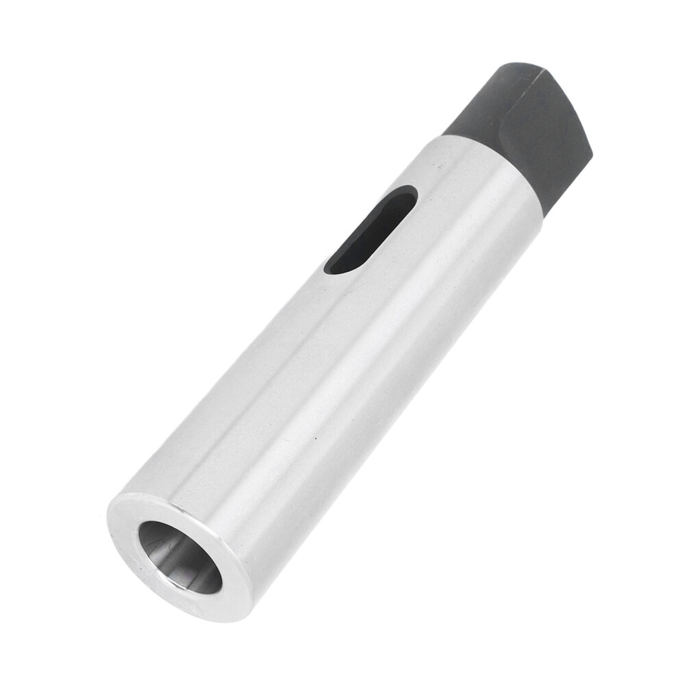 Mt2 To Mt4 Morse Taper Adapter, 50Hrc Hardness, High Accuracy For Lathe Milling 8471351603318