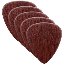 5St Gitaar Picks Met Creatieve Patronen Voor Gitaar En Ukulele