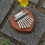 1 set holz kalimba mini fingertip 10