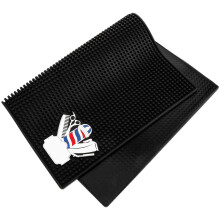 barber organizer aus silikon für haarschneider in friseursalons