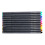 farbstift-set 0,38 mm, 10 stk feinspitzstifte in sortierten farben 3