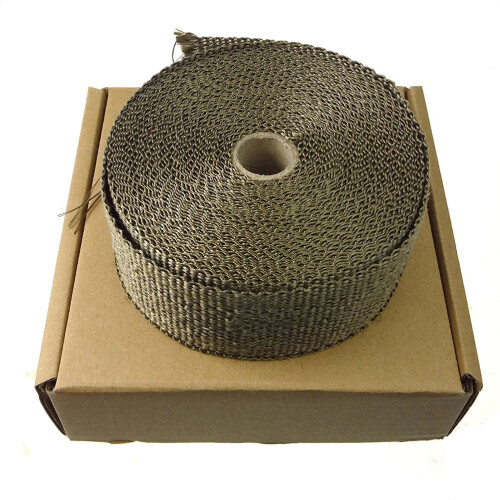 10 m glasfas band 1,5 mm  50 mm für mit 6 kabelbindern 2