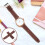 correa de cuero para reloj pulsera sustituta 7
