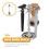 Razor Stand Rack Shaving Brush Holder Beard Care Organizer 11