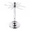 Razor Stand Rack Shaving Brush Holder Beard Care Organizer 1