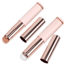 2pcs nail art brush for manicure and powder application