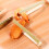10pcs bamboo food clips multi-function tongs kitchen supplies 7