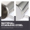 stainless steel coffee cup with handle for milk storage and bar use 6