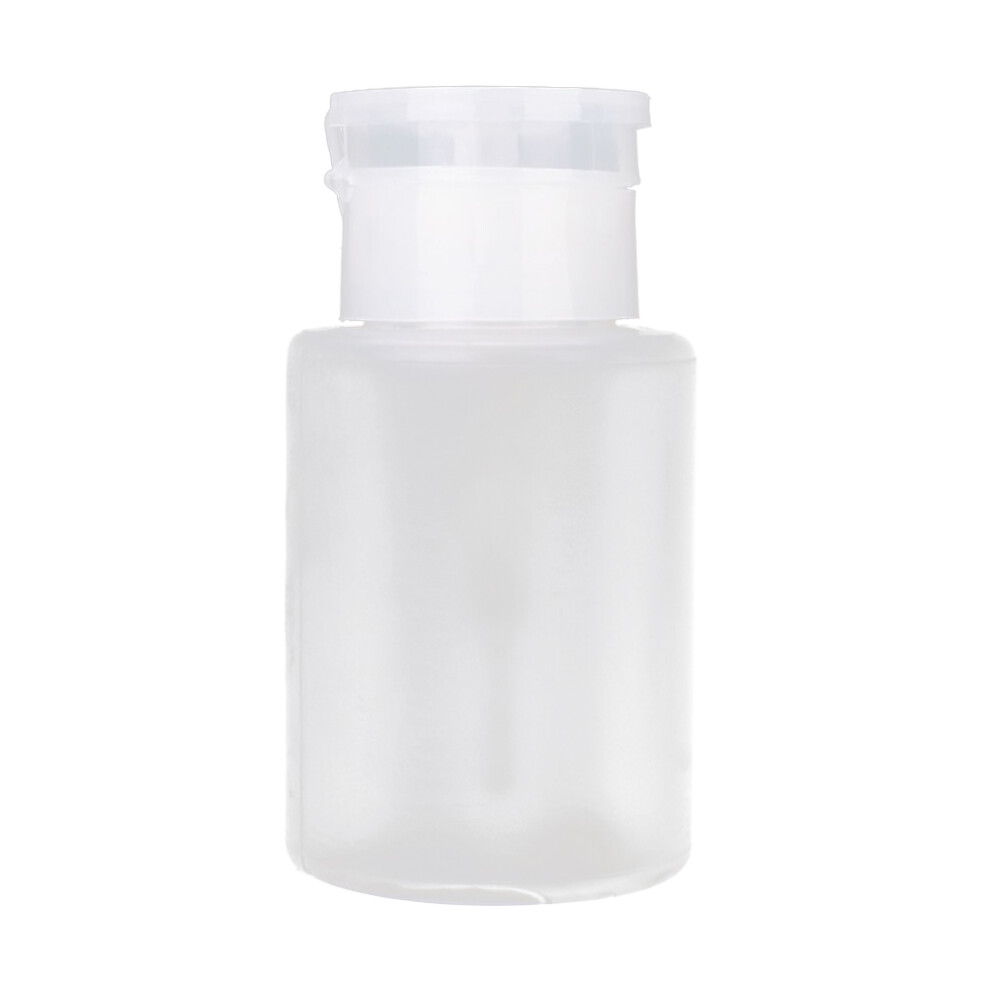 150ml nail polish remover pump bottle for alcohol oil empty manicure tool-image-OPC-PKQ7T2P-NEW