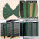 5 Stuks Elastische Voor Recliner Bevestiging 7