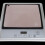 1pc silicone induction cooker protective pad heat conduction mat grey 7