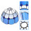 glass lamp shade for wall ceiling light 8