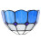glass lamp shade for wall ceiling light 3