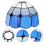glass lamp shade for wall ceiling light 7