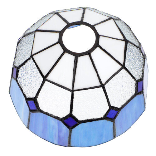 glass lamp shade for wall ceiling light 1