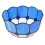 glass lamp shade for wall ceiling light 4
