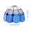 glass lamp shade for wall ceiling light 9