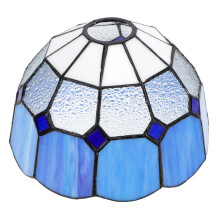 glass lamp shade for wall ceiling light
