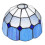 glass lamp shade for wall ceiling light 1