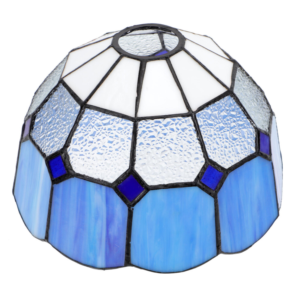 Aboofan Glass Lamp Shade For Wall Ceiling Light