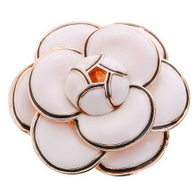 Elegant Brooches Fashion Business Suit Brooch Lady Breastpins