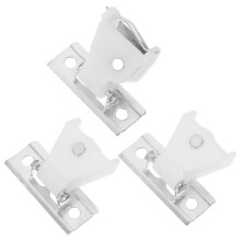 1 set pulley blind cord lock shutter parts indoor roller fittings