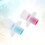 2pcs cupcake plunger cutter pastry corer decorating divider tool 9