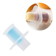2pcs cupcake plunger cutter pastry corer decorating divider tool