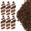scaglie quercia francese per , accessorio vinificazione 1 conf 4