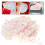 presente transparente silk com iridescente 20 g 7