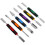 6 . aço inoxidável com para 1