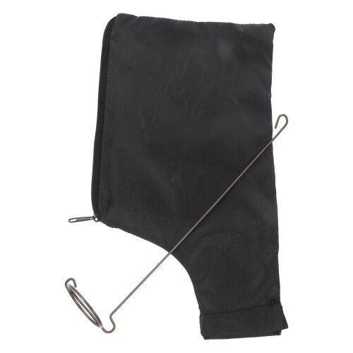 acessórios para de corte com saco coletor de pó universal