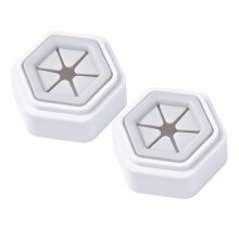 suporte para toalhas 6 un sem perfuração ventosa cozinha