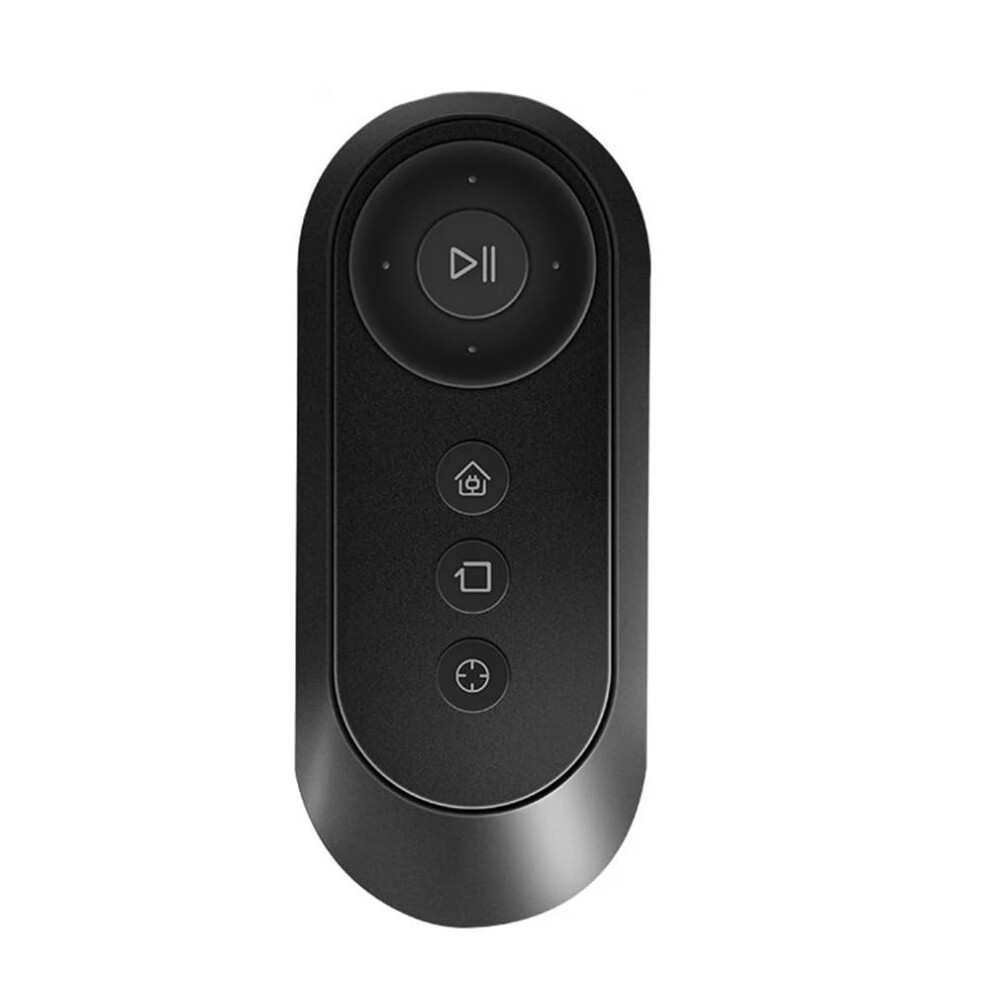 Remote Control Rc1633 For Ecovacs Deebot Ozmo Robot Vacuum 500 501 502 505 600 601 605 710 711 Replacement Parts 9354506884550