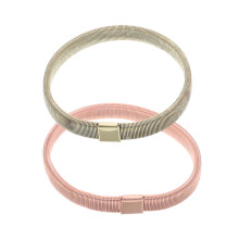 2 stück elastische Metall-Hemdärmelhalter für Damen und Herren