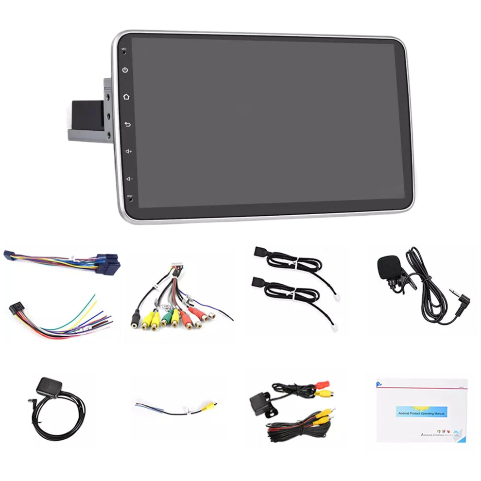 (116G) Transform Commute With Android Radio And Car Play Bluetooth Features-image-OPC-PKQ8BSJ-NEW