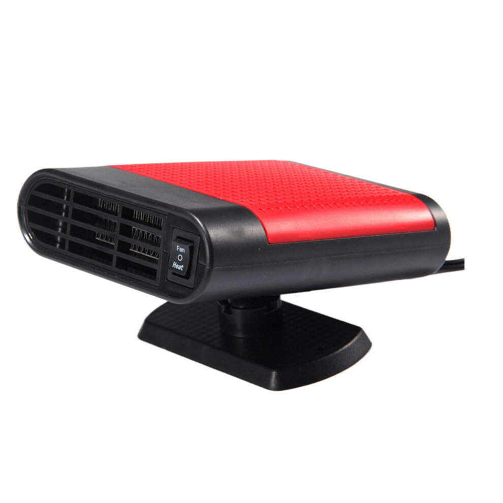 (red) Efficient Car Heater Automatic Heating For Comfort Is Designed To-image-OPC-PKQ8BWK-NEW