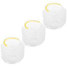 3-teiliges Reinigungsset für und Halter