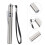 led-ei-kontrollleuchte taschenlampe silber 10