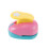 Multi Color Craft Art Paper Punch for Home DIY Projects 1