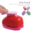 Multi Color Craft Art Paper Punch for Home DIY Projects 6